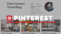 wie funktioniert Pinterest?