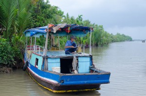 Mekong Vietnam