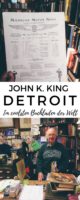 John K King Books in Detroit