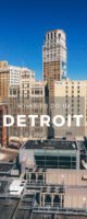 Reiseführer Detroit